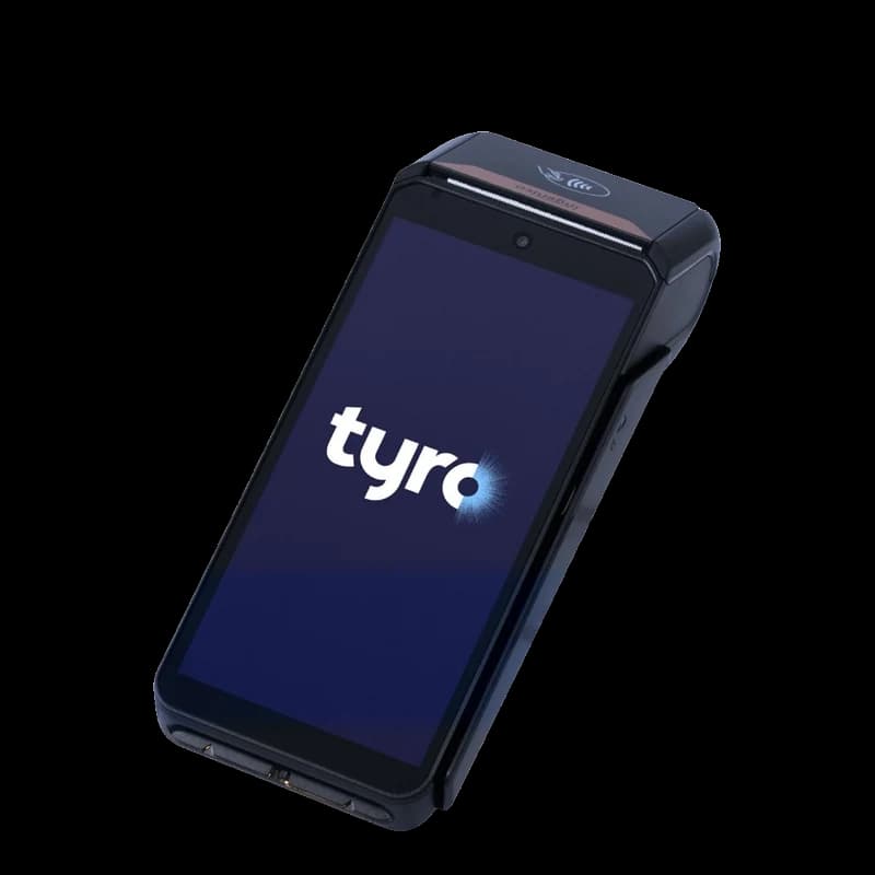 Tyro Pro Touch EFTPOS terminal